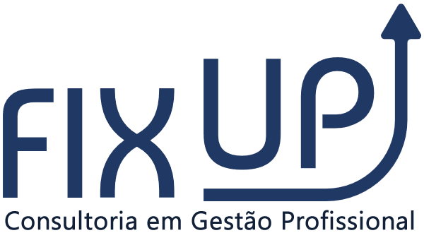 Fix Up - Consultoria em Gestão Profissional